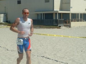 superfrog run triathlon